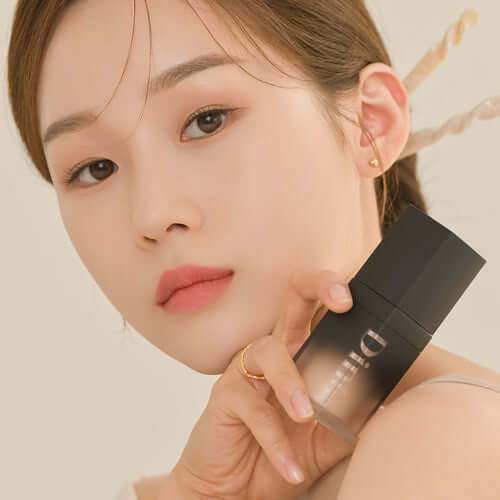 Dinto Wooncho 模糊哑光粉底 25ml