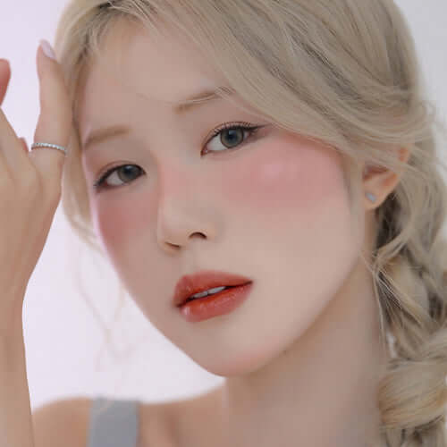 Dinto Peter &amp; Wendy 系列 Be My Wendy 腮红
