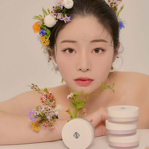 Dinto Peter &amp; Wendy Pixie 散粉