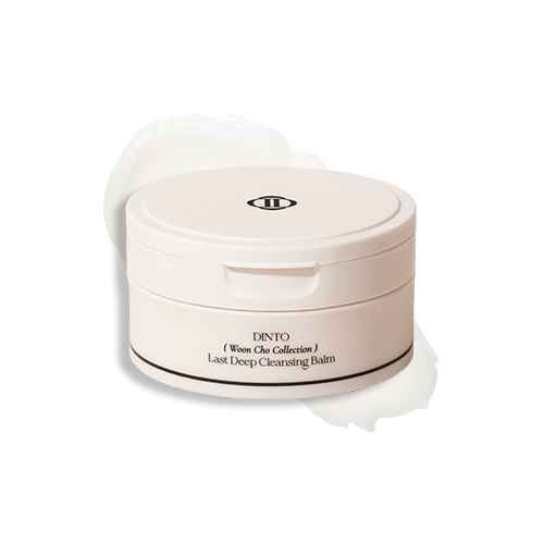 Dinto Wooncho Collection 深层清洁膏 100ml