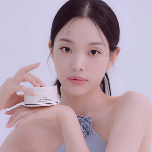 Dinto Wooncho Collection 深层清洁膏 100ml