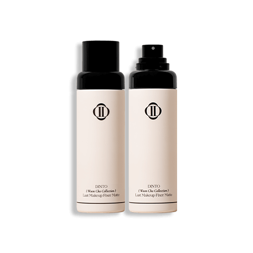 Dinto Wooncho Collection 持久定妆乳 哑光 100ml