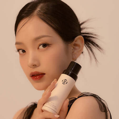 Dinto Wooncho Collection 持久定妆乳 哑光 100ml