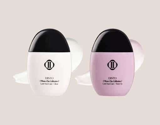 Dinto Wooncho Collection 持久防晒霜 50ml