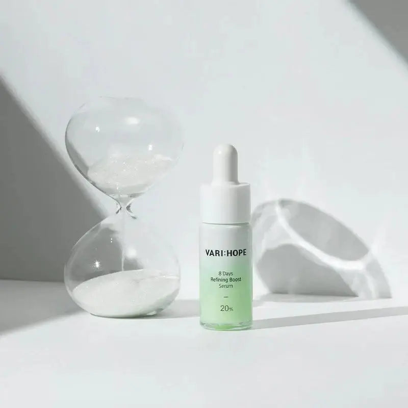 VARIHOPE AHA BHA PHA 精炼精华液