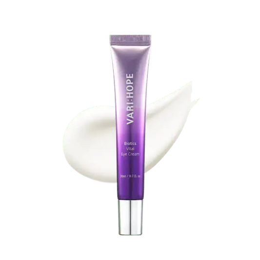 VARIHOPE Biotics 活力眼霜 20ml 