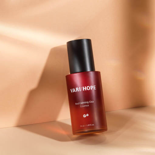 VARIHOPE 红色积雪草精华 50ml