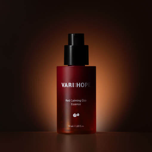 VARIHOPE 红色积雪草精华 50ml