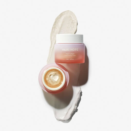 VARIHOPE 三重胶原蛋白定制霜 50ml
