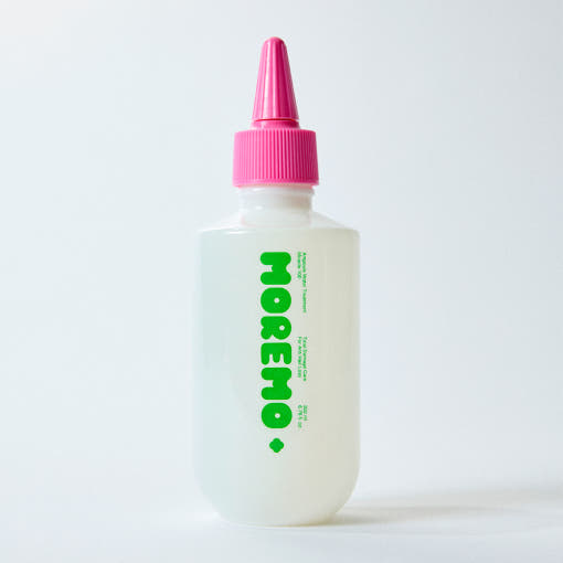 moremo 奇迹100安瓶精华水 200ml