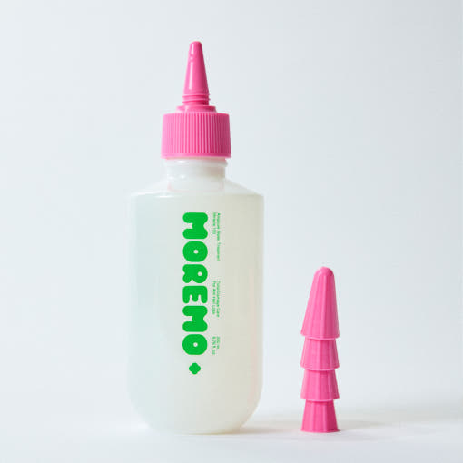 moremo 奇迹100安瓶精华水 200ml