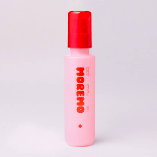moremo 护发精华 悦活油 120ml