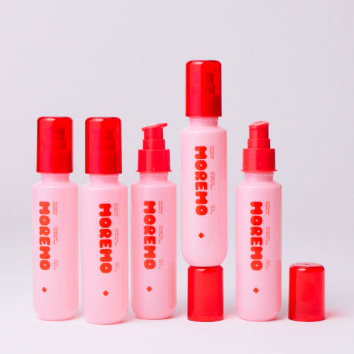 moremo 护发精华 悦活油 120ml