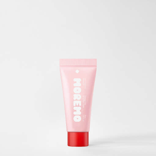moremo 奇迹护发素 2X 20ml (迷你装)