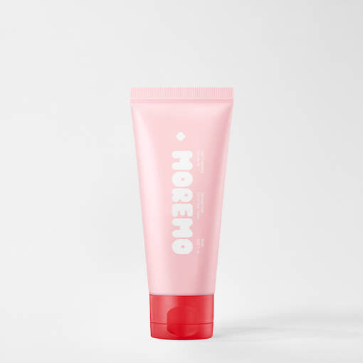 moremo 奇迹护发素 2X 60ml