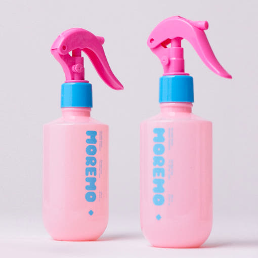 moremo 免洗角蛋白安瓿护理液 200ml
