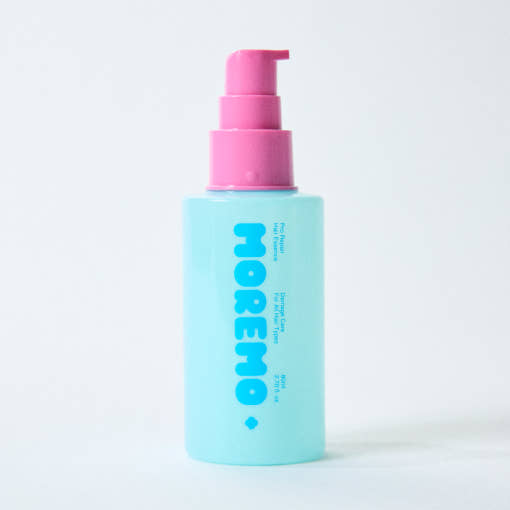 moremo 专业修护护发精华 80ml