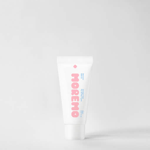 moremo 恢复膏 B 20ml (迷你) 