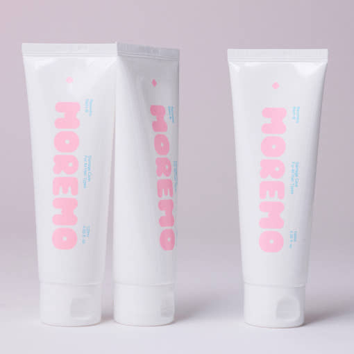moremo 恢复膏 B 20ml (迷你) 