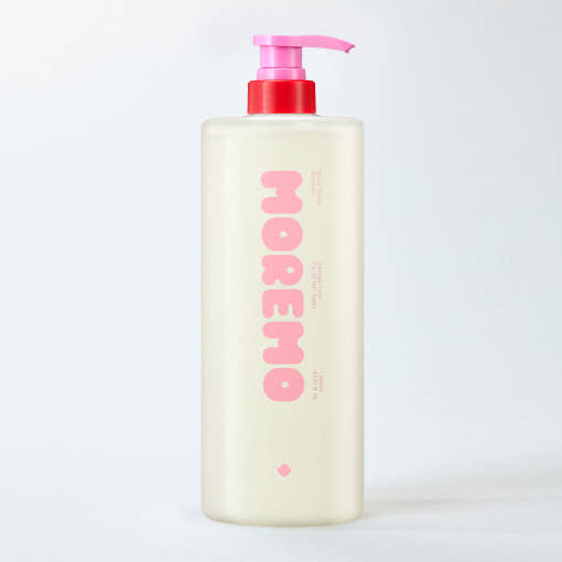 moremo 超级修复洗发水 1000ml