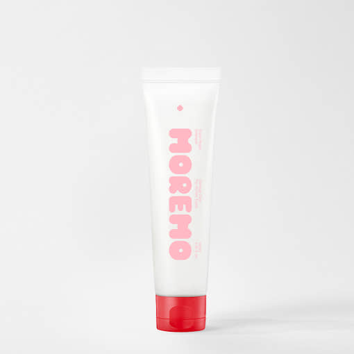 moremo 超级修复洗发水 100ml