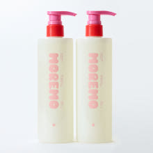 moremo 超级修复洗发水 480ml