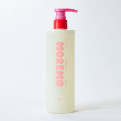 moremo 超级修复洗发水 480ml