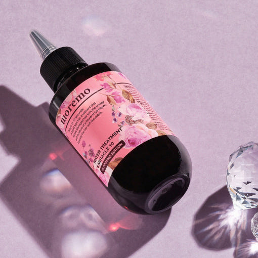 moremo 水润奇迹10 200ml (绽放版)