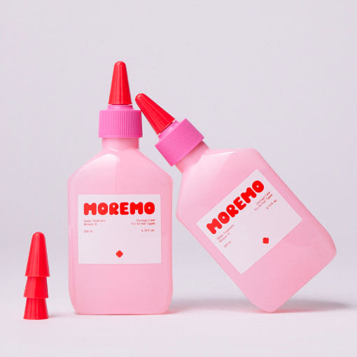 moremo 水处理奇迹 10 30ml (迷你)