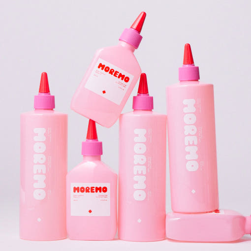 moremo 水处理奇迹 10 30ml (迷你)