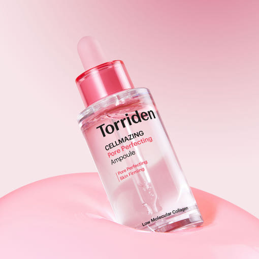 Torriden Cellmazing 毛孔完美安瓶 30ml 