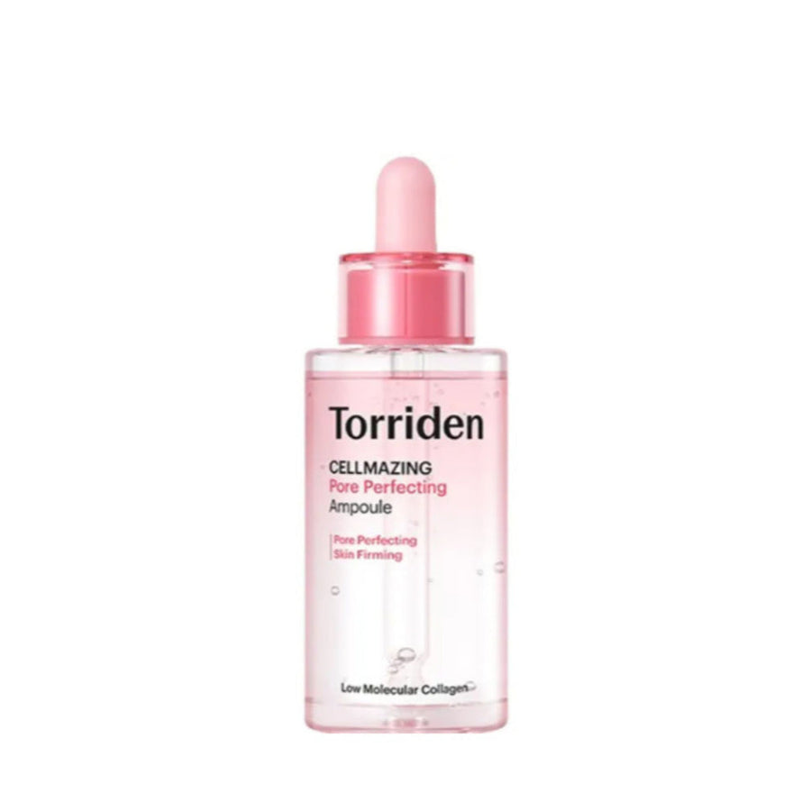 Torriden Cellmazing 毛孔完美安瓶 30ml 