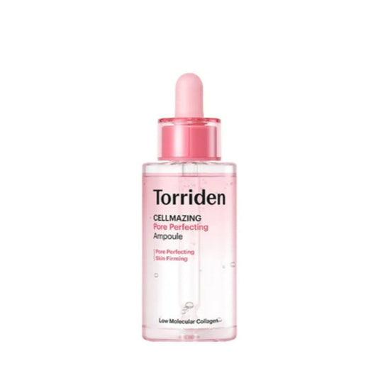 Torriden Cellmazing 毛孔完美安瓶 30ml 