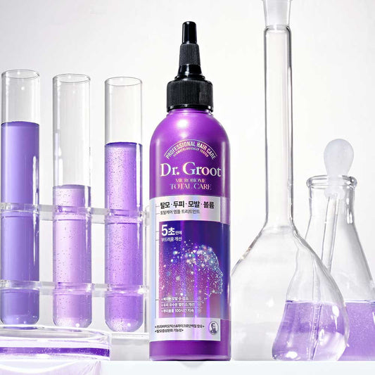 Dr.Groot Microbiome Ampoule Treatment 250ml