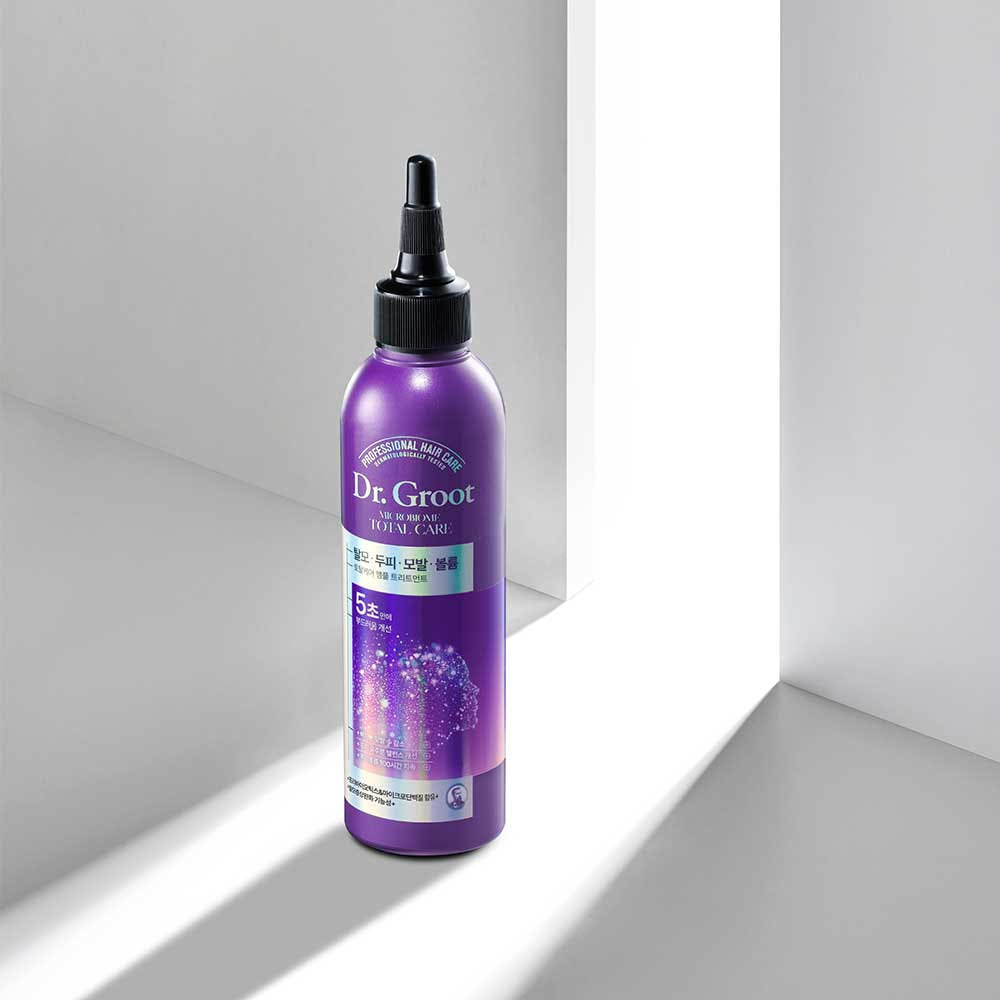Dr.Groot Microbiome Ampoule Treatment 250ml