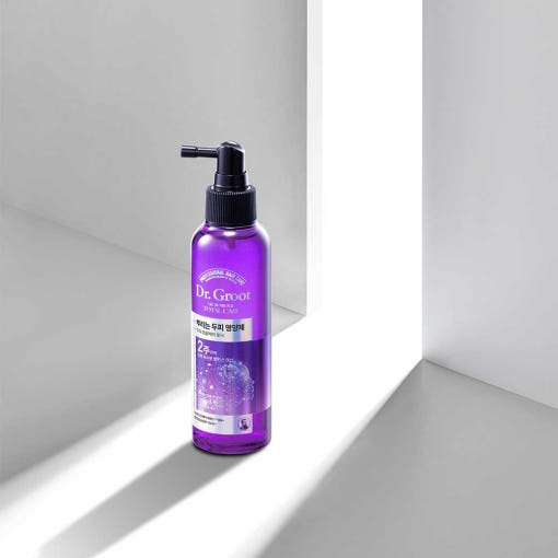 Dr.Groot Microbiome Anti-Aging Tonic 150ml