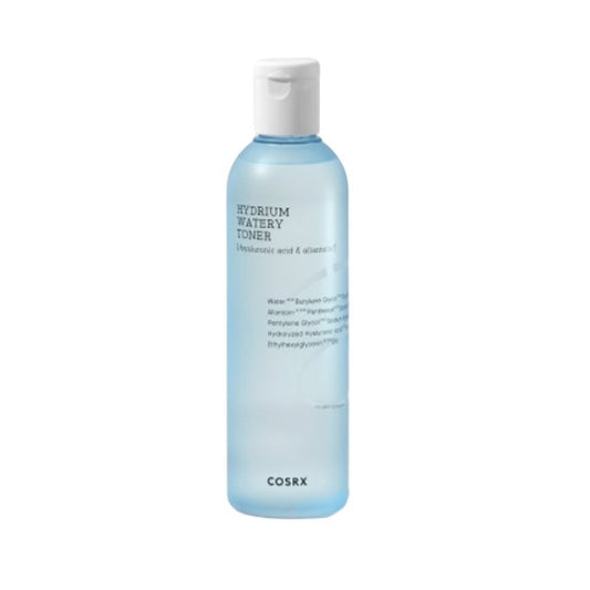 COSRX Hydrium 水润爽肤水 280ml