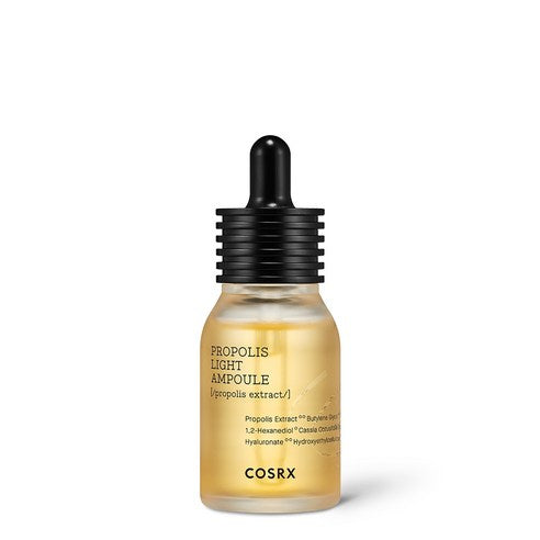 COSRX 焕肤蜂胶轻盈安瓶 30ml