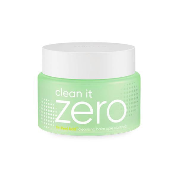 芭妮兰 Clean It Zero 毛孔清洁卸妆膏 100ml