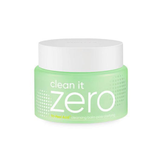 芭妮兰 Clean It Zero 毛孔清洁卸妆膏 100ml