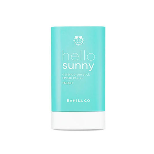 芭妮兰 Hello Sunny 精华防晒棒 清爽型