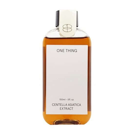 ONE THING 积雪草萃取爽肤水 150ml