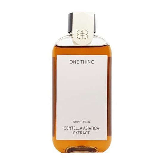 ONE THING Centella Asiatica Extract Toner 150ml