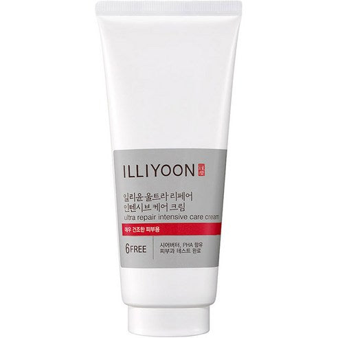 ILLIYOON 超级修复霜 200ml