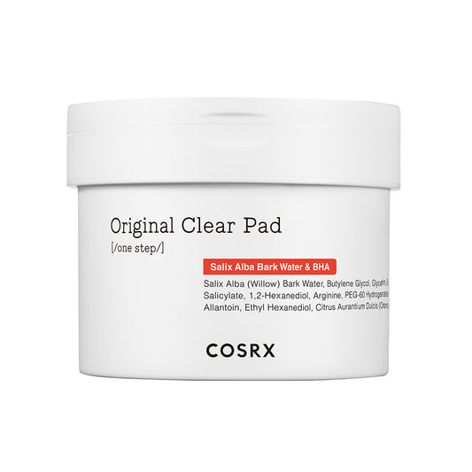 COSRX 一步式原装透明垫