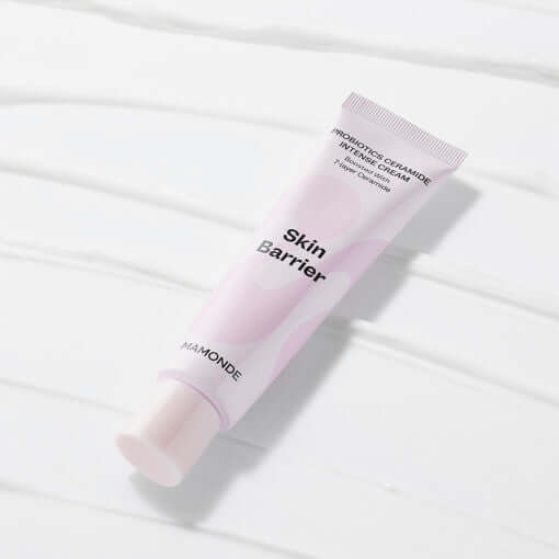 Mamonde Probiotics Ceramide Intense Cream 60ml