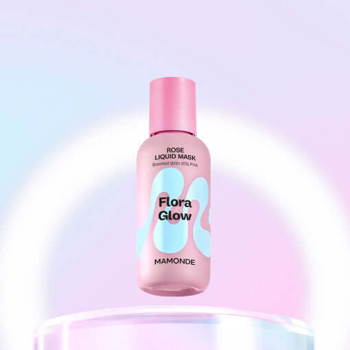 Mamonde Rose + PHA Liquid Mask 80ml