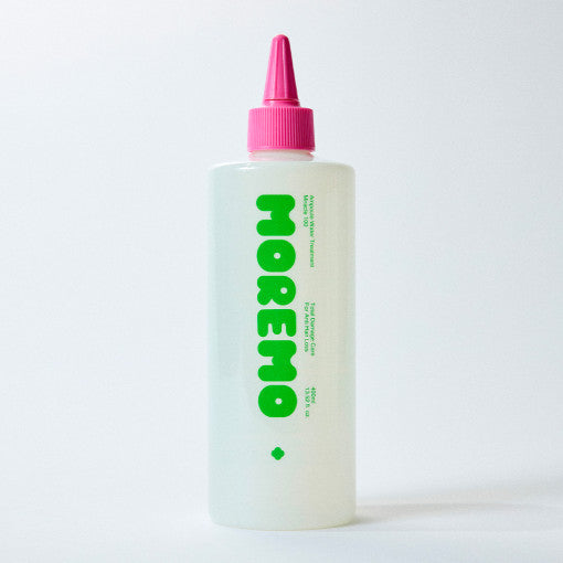 moremo 水处理奇迹 100 400ml