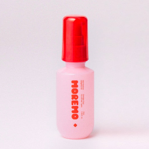 moremo 护发精华油 70ml