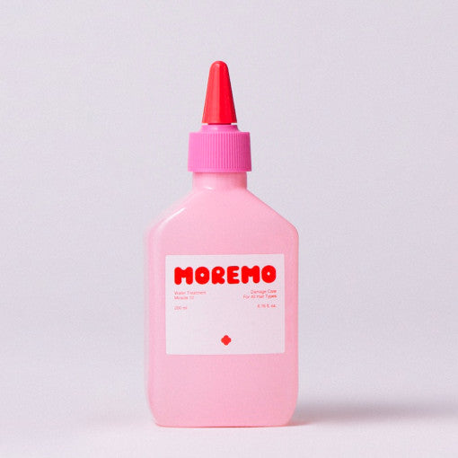 moremo 水处理奇迹 10 200ml